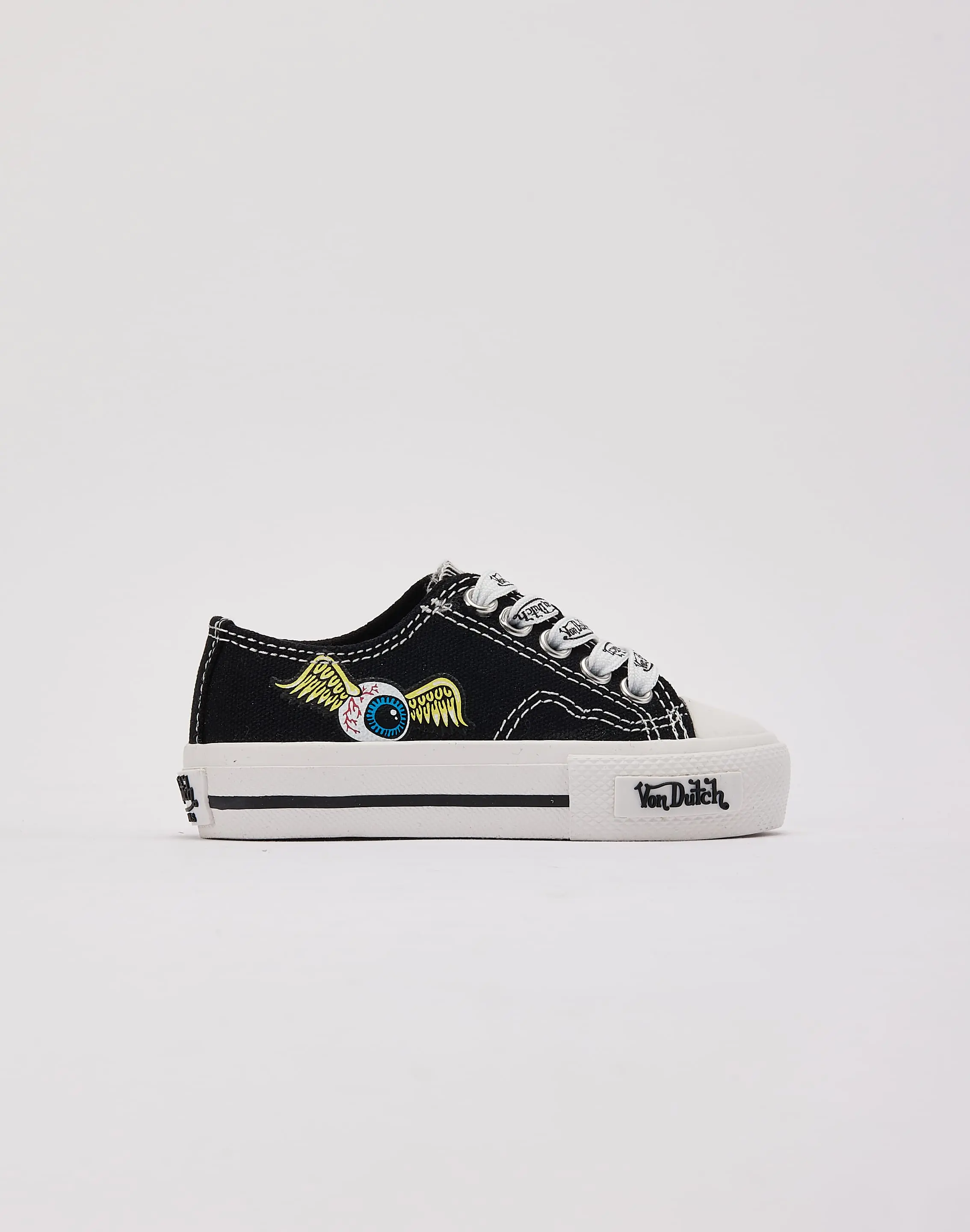 Kids Von Dutch Ryder Low Toddler
