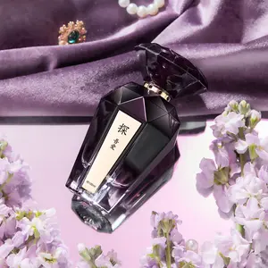 MAJESTY'S SECRET PHEROMAX Perfume 100ml Women's Perfume Lasts For a Long Time  Slightly Sweet Floral and Fruity Fragrance