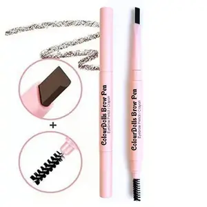Colourdolls Brow Pen - #8 Makeup Oil