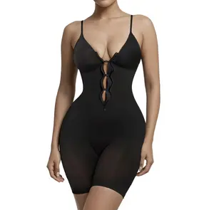 Tummy Control Seamless Sculpting Shaper
