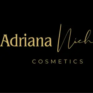 Adriana Nichole Cosmetics shop logo