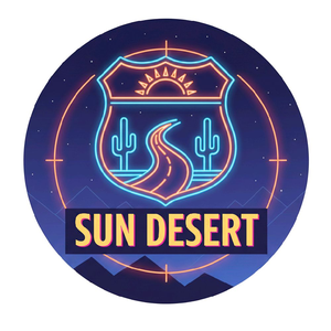 SunDesert