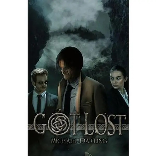 USED-Got Lost: Volume 3 by Darling, Michael (Paperback)