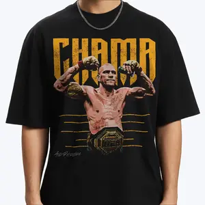 Alex Pereira t-Shirt, Vintage 90s Graphic Style Alex Pereira T-Shirt, Alex Pereira Merch, Vintage Oversized Sport Tee, MMA Bootleg Gift