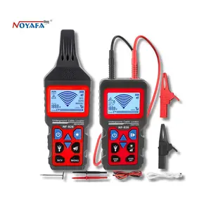 [Official] NOYAFA NF-826 Wire Tracer for Underground and Wall Electrical Wires and Pipes