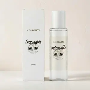 Indomable body moisturizer