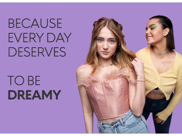 BellaVita Luxury's Floral Daydream | 2x100ml Perfumes | Date Woman & Glam Woman | Perfume for Women | Long Lasting Fragrance | EDP