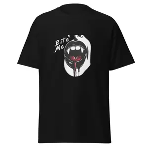 Bite Me Tee
