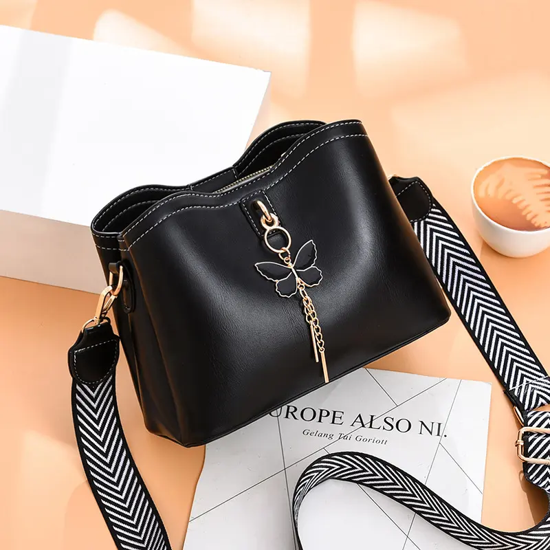 Women's Crossbody Bag - Lightweight Crossbody Bags for Women Fashion Purses Ladies Lightweight Handbags Shoulder Bag