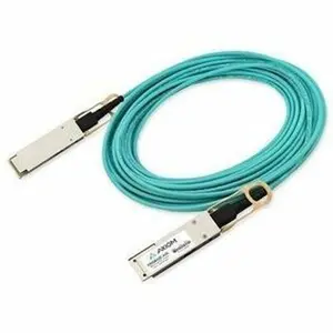 Axiom 100GBASE-AOC QSFP28 Active Optical Cable 3m, 3 m, 160-9460-003-AX, ivity