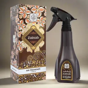 ZAINAB Air Freshener Perfumy Settled Home Fragrance