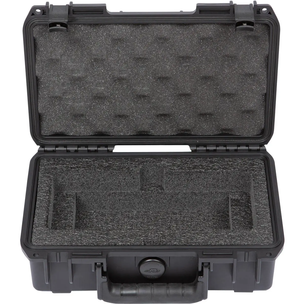 SKB iSeries 3I-10063ATM Polypropylene Equipment Cover Case - Protective Accessory for Blackmagic Design ATEM Mini, ATEM Mini Pro
