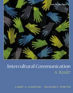 USED-Intercultural Communication: A Reader by Larry A. Samovar (Paperback)