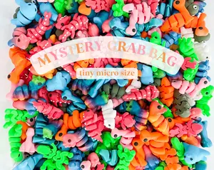 Mystery Grab Bag, MICRO Critters