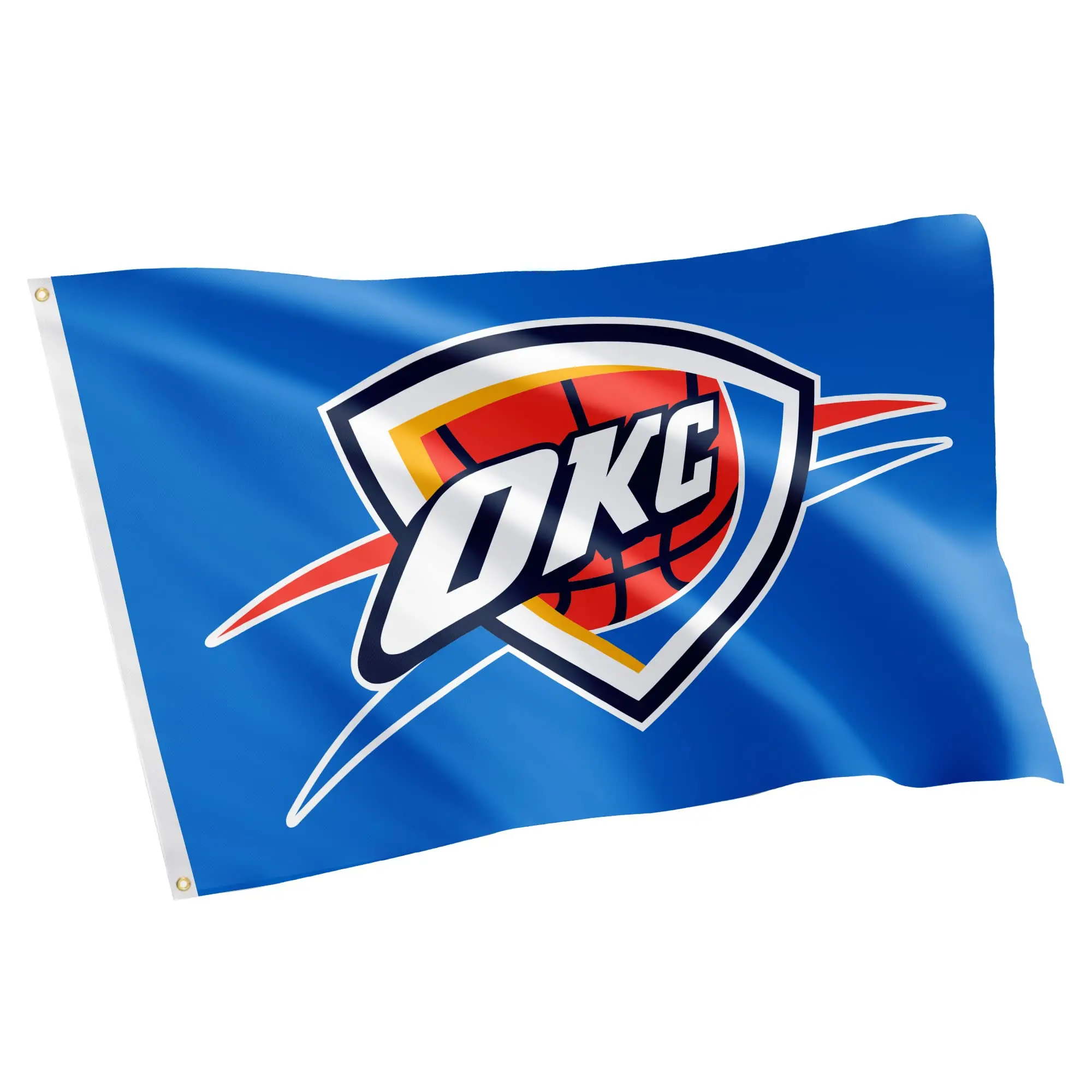 90x150 Cm/3x5 Ft Durable Polyester Fan Logo Flag - Lightweight, Machine Washable, Decorative Prints Decoration, Fade-Resistant, High Color Fastness Sports Collectible Banner for Indoors, Outdoors