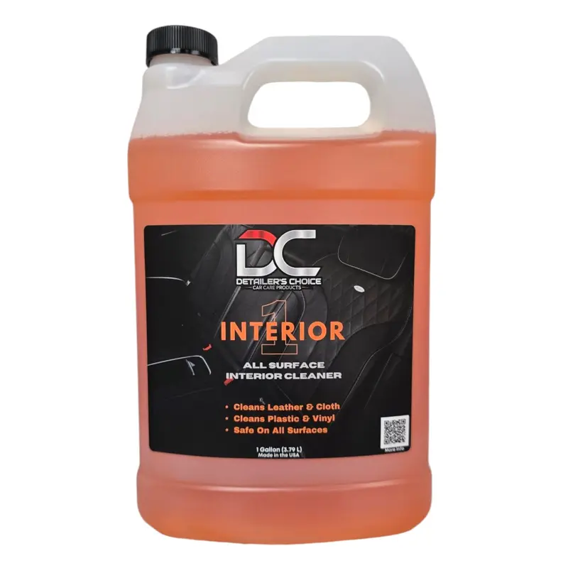 Interior One™ All Surface Cleaner