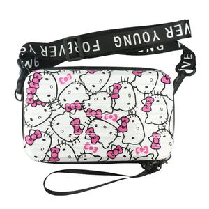 【FaddishDeal】Cute Mini Bags-Cartoon Pattern Sports Bags Handbags,Cross Body Bags, Perfect Birthday Gift Christmas gift Springtok Purse Travel Compact. Gift Christmas gift Springtok Purse Travel Compact