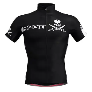 Rosti 2020 Cycling Jersey Man Summer Bike Clothing Quick-Dry Racing MTB Bicycle Clothes Uniform Breathale Cycling Clothing shirt