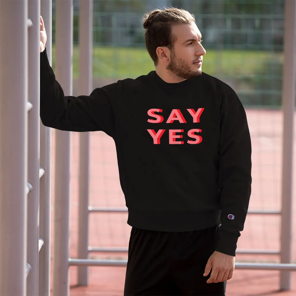 Champion Sweatshirt