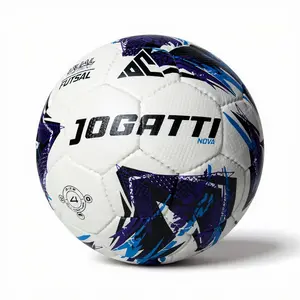 Jogatti Pro Turf Futsal Ball Jogatti Pro Turf Futsal Ball