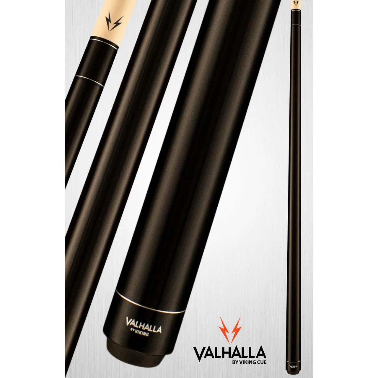 Valhalla Cues Series 100 Valhalla Cues Series 100