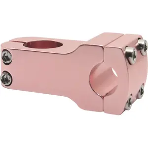 Big Roc Tools  Handle Bar Stem - Pink