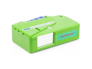 Startech FOCLEANER Fiber Optic Cable Cleaner - Green
