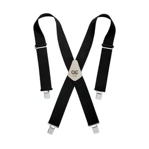 CLC Heavy-duty work suspenders