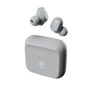 Skullcandy Mod True Wireless Earbuds - Light Gray/Blue