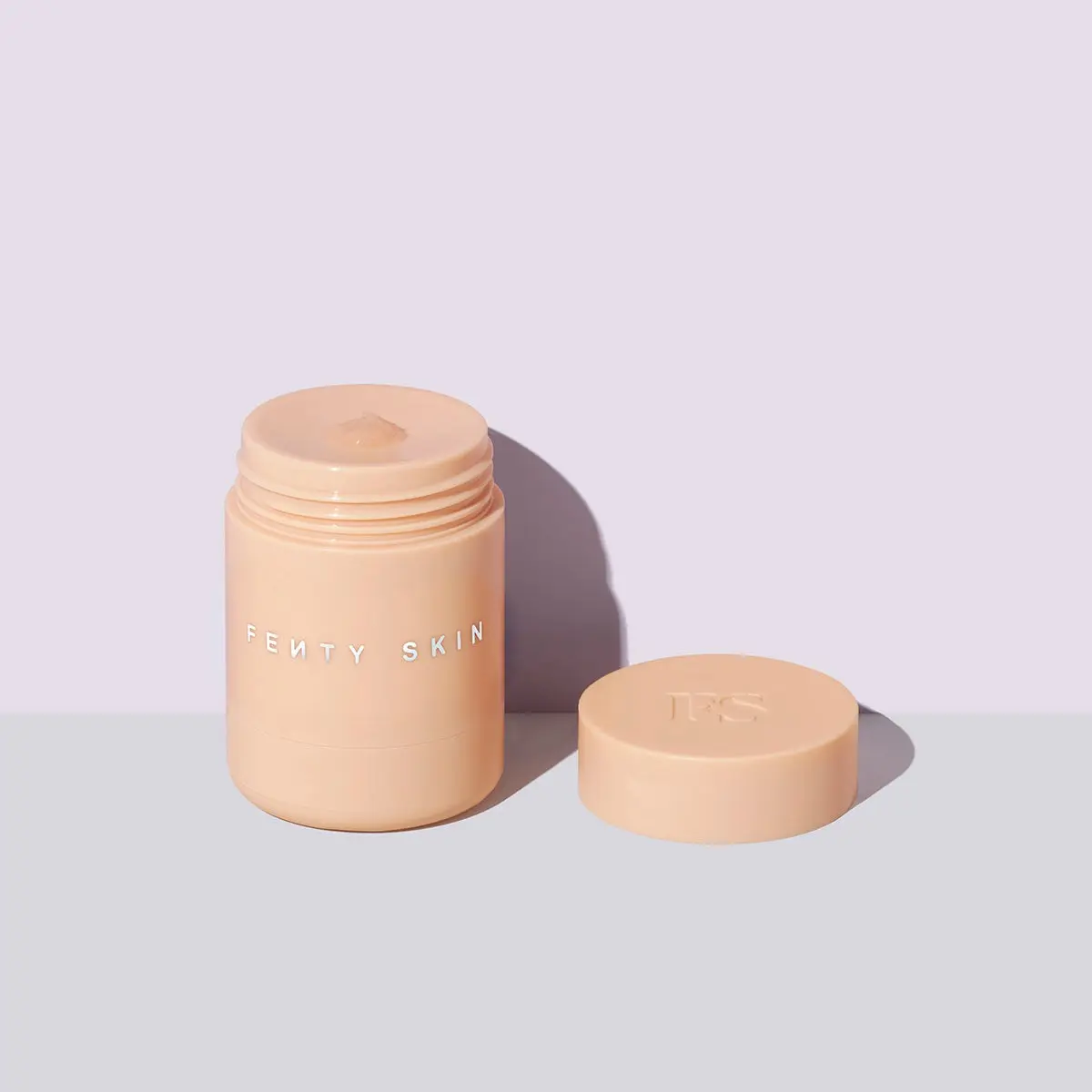 Fenty Skin Plush Puddin' Intensive Recovery Lip Mask — Vanilla Fenty Skin Plush Puddin' Intensive Recovery Lip Mask — Vanilla