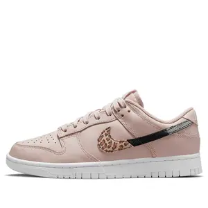 (WMNS) Nike Dunk Low SE 'Primal Pink' DD7099-200