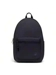 Herschel Settlement Black Tonal Backpack 11407-05881-OS