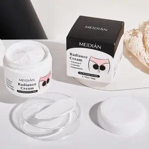 50g Brightening Cream for Even Skin Tone, Reduces Melanin Accumulation, Gentle and Radiant Skin Solution
