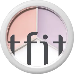 TFIT - COVER UP PRO CONCEALER B01 CORRECTOR - 0.1 LBS