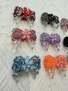 Designer Bow Charming Beads,DIY Fashion Beads for DIY Fans