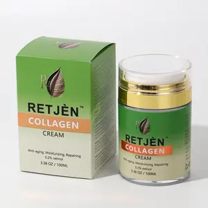 RETJÈN Collagen Cream Anti-Aging Moisturizing