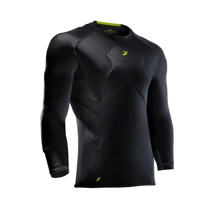 Storelli BodyShield 3/4 Goalkeeper Undershirt