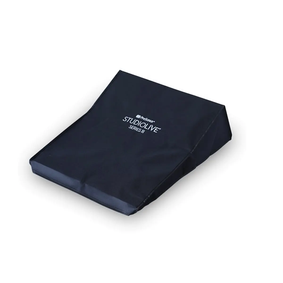 PreSonus Protective Fabric Cover for StudioLive 16 Series III Digital Mixer, Musical Instrument Audio Accessory, Audio Gear