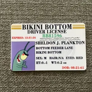 Plankton ID Plankton ID