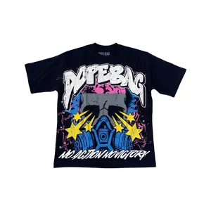 Dopebag clothing BrainSmoke Respirator