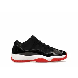 Jordan Kid's 11 Retro Low Bred (2025), from StockX