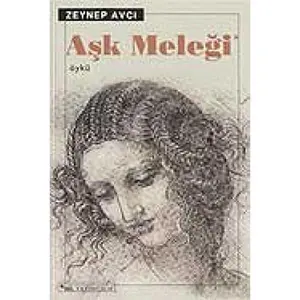 USED-Ask Melegi by Zeynep Avci (Paperback)