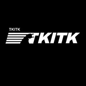 TKITK shop logo