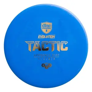 Discmania Soft Exo Tactic