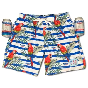 **Natural Light** The Weekender Collab Swimsuit