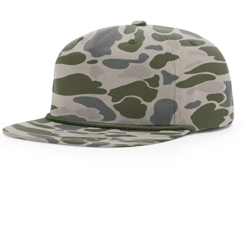 Marsh Duck Richardson 256P