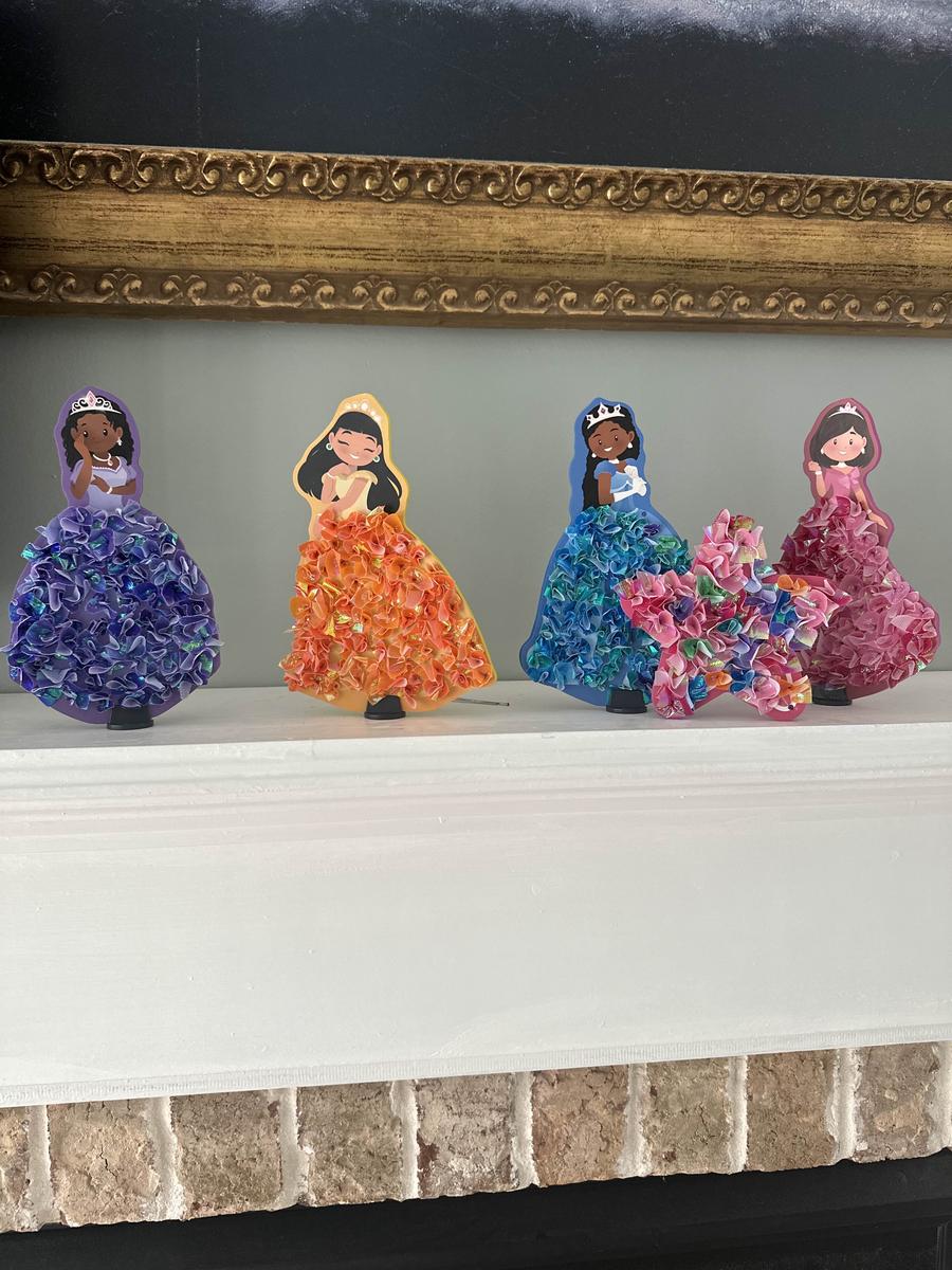 Item: Magical Princesses