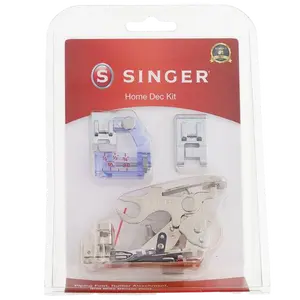 Singer Home Decor Presser Foot Kit 250067796