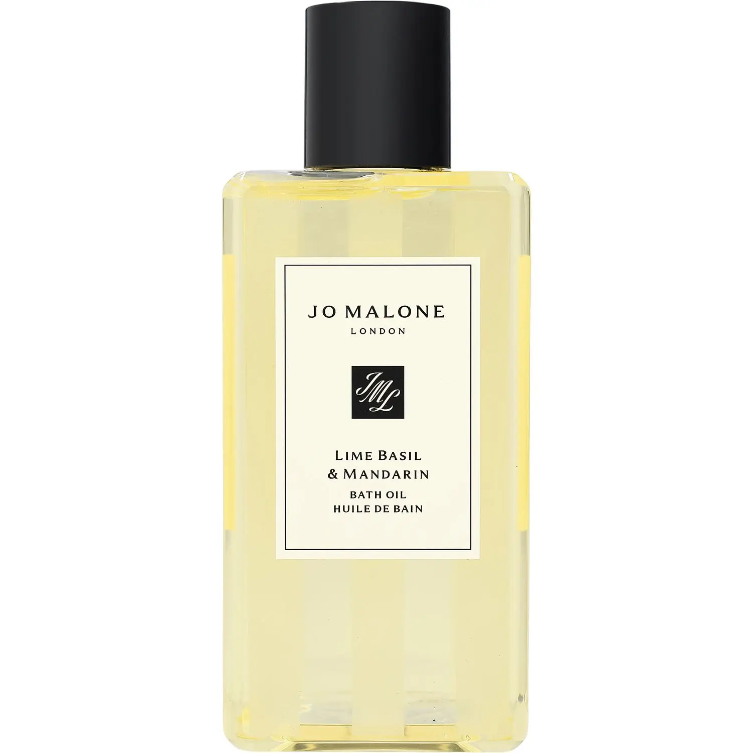 Jo Malone Lime Basil & Mandarin By Jo Malone Bath Oil For Women