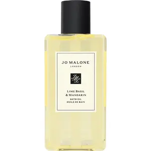 Jo Malone Lime Basil & Mandarin By Jo Malone Bath Oil For Women